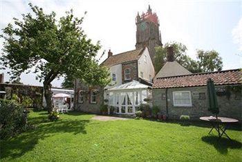 Hotel Daisy Centre Retreat Glastonbury Exterior foto